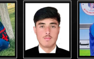 अफगानिस्तान ने सीरीज से लिया पीछे हटने का निर्णय, पाक हमले में तीन क्रिकेटरों की मौत के बाद