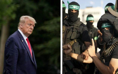 “हमारा ही रहेगा गाजा” – हमास ने किया साफ़, हथियार छोड़ने का कोई इरादा नहीं