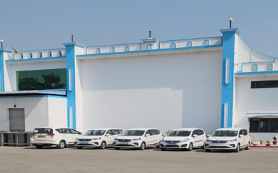 क्राइम ब्रांच की कार्रवाई: संभल मीट फैक्टरी और मदरसे से बरामद हुए दस्तावेज