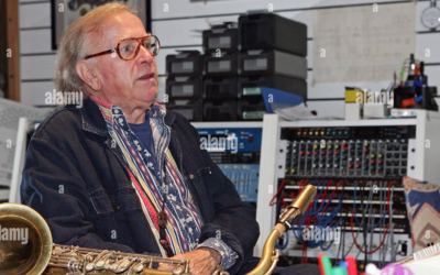 महान संगीतकार क्लॉस डोल्डिंगर नहीं रहे, ‘दास बूट’ से ‘नेवर एंडिंग स्टोरी’ तक दी अमर धुनें