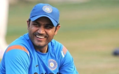 मैच के दौरान सहवाग की चौकाने वाली धमकी, खुलासा हुए 5 चौंकाने वाले तथ्य