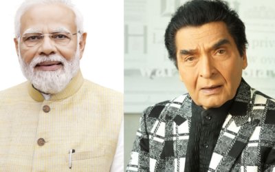 हास्य के दिग्गज असरानी नहीं रहे, प्रधानमंत्री मोदी और महाराष्ट्र CM ने दी भावभीनी श्रद्धांजलि