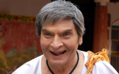 असरानी की लाइफ के अनसुने किस्से: कैसे मिला ‘शोले’ का रोल और कब हुई पत्नी से पहली मुलाकात