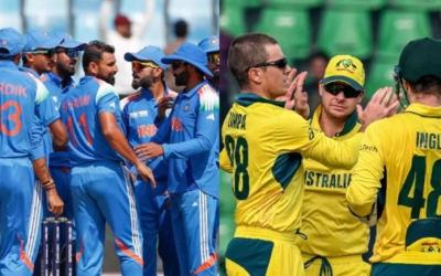 एडिलेड में छा जाएंगे विराट कोहली? रोहित शर्मा ने शुभमन गिल को दिया बल्लेबाजी का मार्गदर्शन