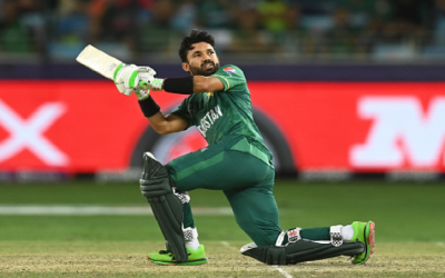 PCB ने लिया बड़ा फैसला: मोहम्मद रिजवान नहीं रहेंगे कप्तान, शाहीन अफरीदी को मिली जिम्मेदारी