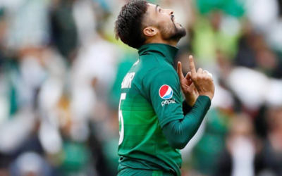 मोहम्मद आमिर का बड़ा खुलासा: ‘एक सीरीज तो…’, क्या बदल सकता है पाकिस्तान का कप्तान?