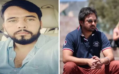 तेजी कहलों पर हमला: कनाडा में चली गोलियां, गैंगस्टर रोहित गोदारा ने मानी वारदात की जिम्मेदारी