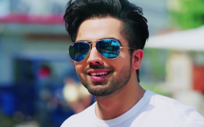 पंजाबी सिंगर हार्डी संधू के घर आई खुशियां, दूसरी बार बने पिता