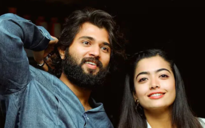 रश्मिका-विजय का दिवाली कनेक्शन! वायरल वीडियो ने फैंस को कर दिया कन्फ्यूज