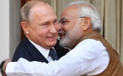 जल्द होने वाली भारत-रूस डील, दुनिया की बड़ी ताकतें रहें सतर्क