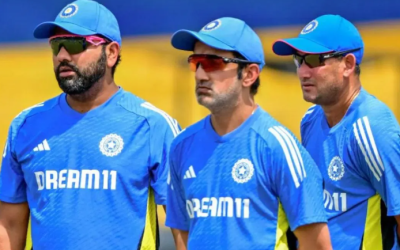 रोहित शर्मा को बड़ा झटका, गंभीर-अगरकर की टिप्पणी के बाद यशस्वी जायसवाल को मिली जगह