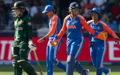 भारत को मिला पाकिस्तान से फायदा, वर्ल्ड कप का फाइनल अब इस जगह होगा