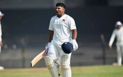 टीम इंडिया में नहीं चुना गया सरफराज खान, जानें क्यों और कैसे हो सकती है वापसी