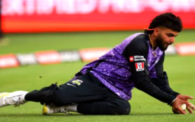 भारतीय क्रिकेटर ने बताया, क्यों ऑस्ट्रेलिया में डेब्यू करना बना वरदान