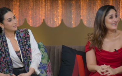 दिवाली पर करिश्मा कपूर का सिंपल अंदाज वायरल, बहन करीना ने दी भावुक प्रतिक्रिया