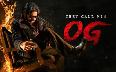 सिनेमाघरों के बाद अब ओटीटी पर ‘दे कॉल हिम ओजी’, फैंस बोले– उम्मीदों पर खरी नहीं उतरी
