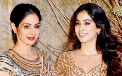 कॉस्मेटिक सर्जरी पर जान्हवी कपूर का बयान वायरल, बोलीं– मां के मार्गदर्शन ने मुझे संभाला