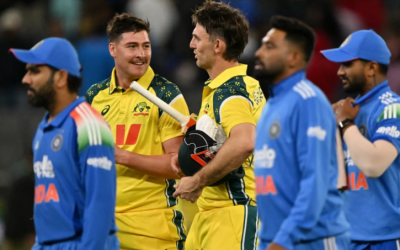 एडिलेड में विराट कोहली का भावुक पल, फैंस के लिए अलविदा कहते ही आंसू रुकेंगे नहीं