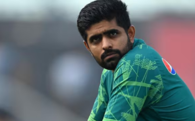 बाबर आजम लौटे पाकिस्तान की T20I टीम में, एक बड़े गेंदबाज को नहीं मिली जगह