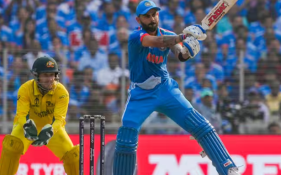 भारत की प्लेइंग 11 में बड़ा बदलाव, कुलदीप यादव बाहर, ऑस्ट्रेलिया ने भी बदली टीम