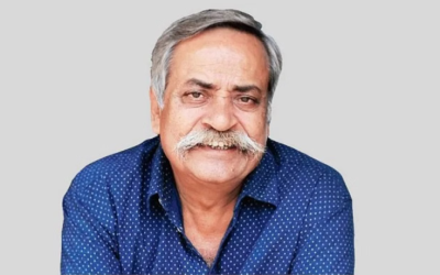 विज्ञापन जगत के दिग्गज पीयूष पांडे नहीं रहे, 70 साल की उम्र में हुआ निधन