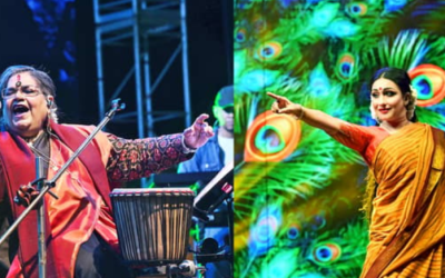 रोटरी CSR अवॉर्ड्स 2025 पर बोलीं उषा उत्थुप– ‘ऐसी पहल से समाज को मिलेगी प्रेरणा’