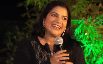 कॉमेडियन अदिति मित्तल ने साझा किया एयर इंडिया से जुड़ा भावुक अनुभव, जानें पूरी कहानी