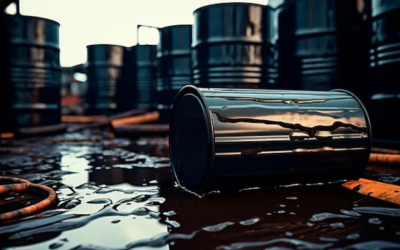 रूस पर नए अमेरिकी प्रतिबंधों का असर, कच्चे तेल के दामों में आई तेज बढ़त