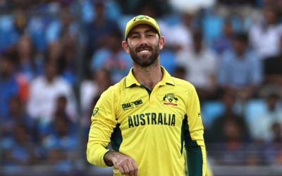 टी20 सीरीज में ऑस्ट्रेलिया के स्टार ऑलराउंडर की वापसी तय, भारत के खिलाफ होंगे दमदार प्रदर्शन के लिए तैयार