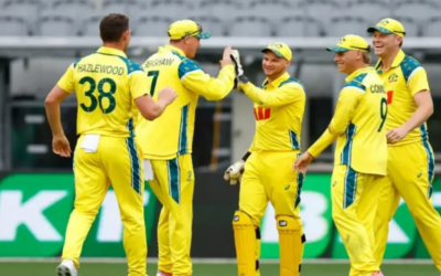 भारत के खिलाफ टीम में ऑस्ट्रेलिया ने किया बड़ा फेरबदल, मैक्सवेल लौटे और 9 खिलाड़ियों की स्थिति अपडेट