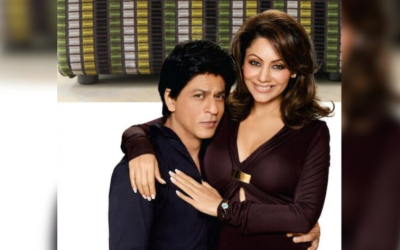 जब 19 साल की उम्र में शाहरुख खान को हुआ गौरी से प्यार, प्रपोज करने का अंदाज था सबसे अलग