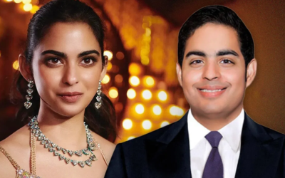 जामनगर में चमकी स्टार्स की महफिल, अंबानी ट्विन्स के बर्थडे पर पहुंचे जान्हवी, करण और आर्यन