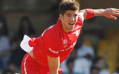 7 साल बाद टीम में लौटे खिलाड़ी, इंडिया-ए से किया था करियर की शुरुआत