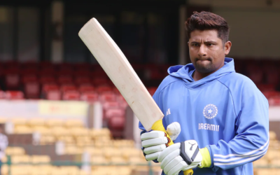 सरफराज को लेकर शार्दुल का बड़ा बयान, घरेलू प्रदर्शन से टीम में लौट सकते हैं