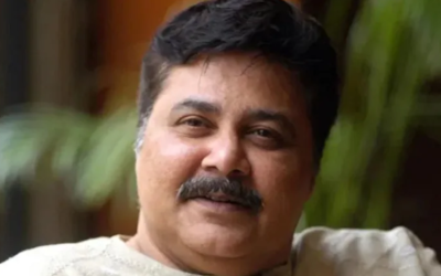 ‘हम साथ साथ हैं’ के प्रीति के पिता याद आए, सतीश शाह को युवा कलाकारों ने किया याद