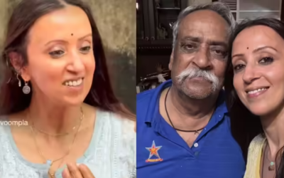 मामा के अंतिम संस्कार में हंसीं तो लोगों ने किया ट्रोल, इशिता ने अब दिया करारा जवाब