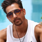 रोमांस के बाद अब धमाकेदार एक्शन! हर्षवर्धन राणे ने सोशल मीडिया पर किया नए अवतार का खुलासा