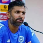 कोलकाता नाइट राइडर्स ने बदला कोच, अभिषेक नायर को मिली हेड कोच की जिम्मेदारी