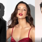 अविनाश तिवारी ने तृप्ति डिमरी के साथ शेयर किया खास वीडियो, शाहिद कपूर भी नजर आए ड्राइव पर