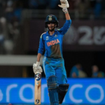 ट्रोलिंग से ट्रेंडिंग तक: खिलाड़ी ने सेमीफाइनल में जड़ा ऐसा चौका कि आलोचक भी रह गए हैरान