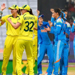 बदला पूरा! भारत ने 2017 की याद दिलाई, ऑस्ट्रेलिया को नॉकआउट में हराकर बराबर किया स्कोर