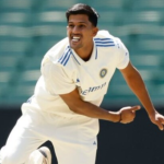 भारत ए की मजबूत शुरुआत, म्हात्रे और सुदर्शन की जोड़ी ने किया कमाल