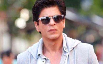 किंग खान की वापसी! शाहरुख फिल्मफेयर अवॉर्ड्स में होंगे होस्ट