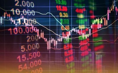 सेंसेक्स ने दिखाया दम, 82 हजार के करीब पहुंचा; निफ्टी में भी तेजी का रुख