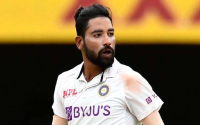 “जाके बाप के साथ ऑटो चला…” — सिराज के लिए धोनी का तगड़ा संदेश