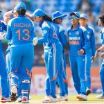 भारत बनाम ऑस्ट्रेलिया सेमीफाइनल पर बारिश का साया, क्या बिना खेले तय होगा फाइनलिस्ट?