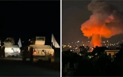 तालिबानी लड़ाकों ने ढहाया कहर, PAK आर्मी के 12 जवान मारे, टैंक-चौकियों पर कब्जा, 5 ने हथियार डाले