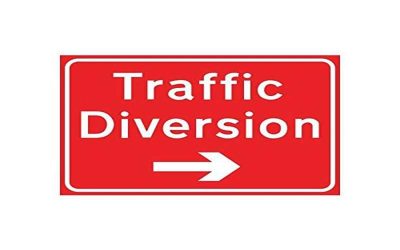 कुशीनगर में त्योहारों को देखते हुए रूट डायवर्जन लागू, गोरखपुर-देवरिया वालों के लिए वैकल्पिक मार्ग