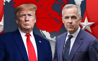 ‘मैं उनसे भी गंदा गेम खेल सकता हूं’, ट्रेड टॉक कैंसिल होने के बाद कनाडाई PM कार्नी पर भड़के ट्रंप