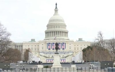 व्हाइट हाउस में चलेगा बुलडोजर, ईस्ट विंग की जगह बनेगा नया भव्य बॉलरूम